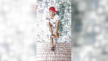 Indian Cross Dresser