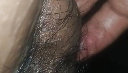 Oiled Huge Arabian Dick and Balls get a lot of Cumshot