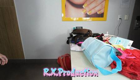 STINKY MAID # PART 2 # DELICIOUS FARTING MAID