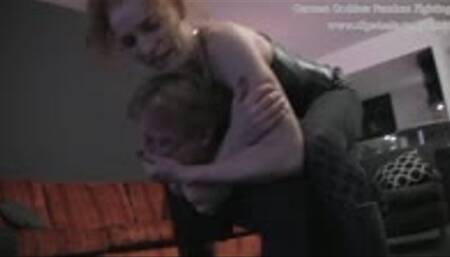 Penthouse Poltergeist 2018