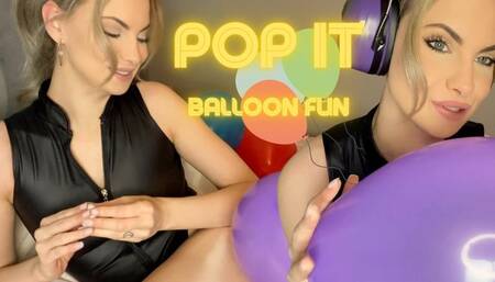 Pop It: Balloon Fun 720MP4