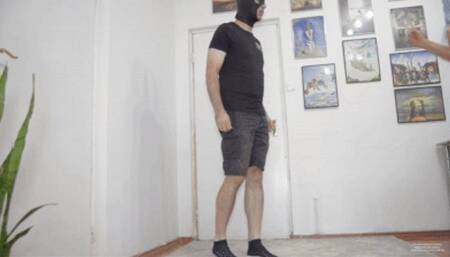 Kix Training (wmv)