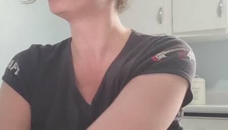 Another Coughing Fit