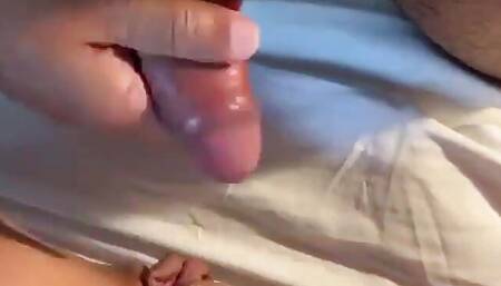 Czech Girl Sarah Key Bts During Fake Casting Shoot