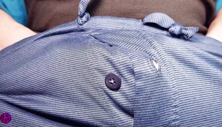 Wishing for a Cock to Go with My Tits