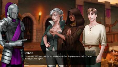 What a Legend #79 - Furious Sex After the Fatigue