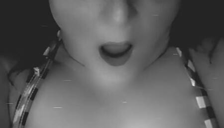 Fucked Her in the Bellybutton N Squirt Cum on Herctits Oops He Missed