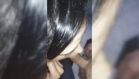 My Stepsister Got Into a Fight with Her Boyfriend and I Had to Console Her!