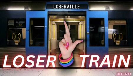 Loser Train SV