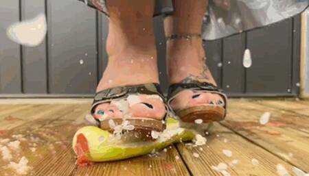 CC - Claudia and the Garden of Delights