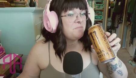 Drink Coffee With Me - ASMR