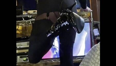 Smokin' Hot Dee Angels - Extended Version - So just more perversion.....