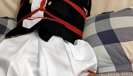 Girl in Distress Part 1