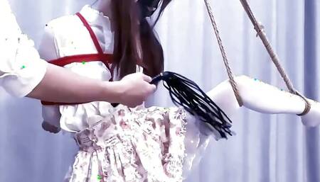 Girl in Distress Part 3