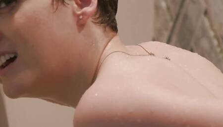 Jade valentine's anal state of bbc love and trust