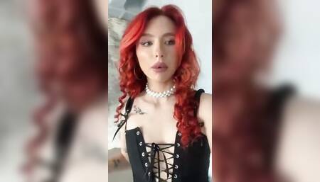 The_Dramma_Queen video