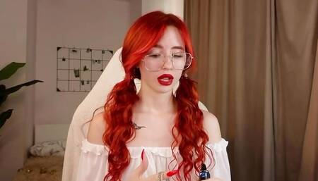 The_Dramma_Queen video