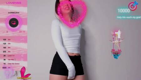 MyFreeCams - FeralBerry66 August 29 2024