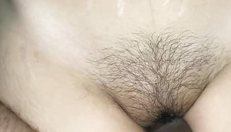 Mene Apni Saali ki tight pussy ko sari rat jam kr choda Jija Saali sex video