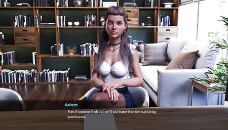 Breeze of Passion 13 the Hotel Is Doing Good I Got to Fuck Cat...samantha and Then I Went to the Nudist Beach with Stephanie.