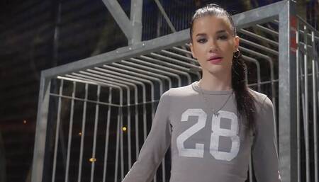 TUSHYRAW Vanessa And Sophie Share A Cock In Anal Threesome