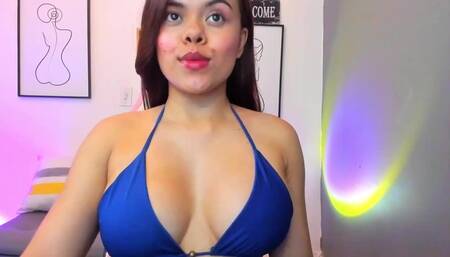 MyFreeCams - Sofia_lovin August 29 2024