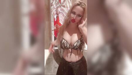 Moneyarmany Version 2 Song Release 2 September 2024 by Singer Findom Goaldigger