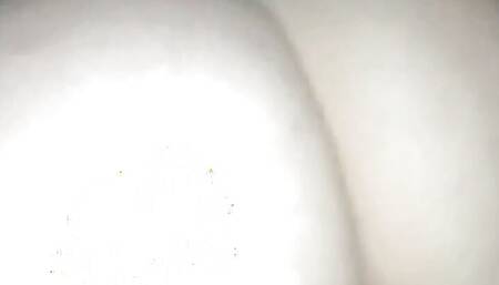 Brazilian with the big ass asked to ride without a condom, she felt the cock entering her skin. Moaned very tasty