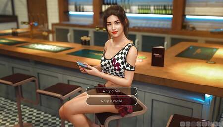 Lust Academy - 17 Magical Pact