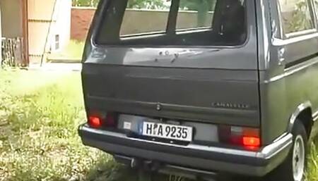 Clamps on Nipples and Whipping as the Best Aphrodisiac