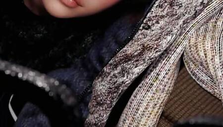 Double Homework Ep19 - Part 141 - Tamara and Johanna Route by Misskitty2k