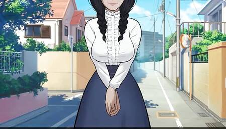 Tamas Awakening - Part 26 - Horny