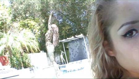 Kissing Cousins #03_Streep_Girl (Full Movie)