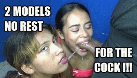 DEEP THROAT SPIT FETISH 240910HC VIOLET + KARIME THROATFUCKING NO REST FOR THE COCK AND SLOPPY DEEPTHROAT (FULL HD MP4 VERSION)