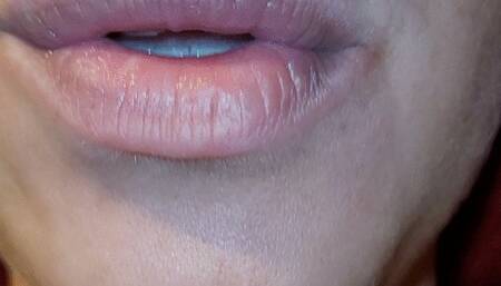 Mouth tour-1 week without brushing teeth, just smoking, it rotted and broke - A CUSTOM