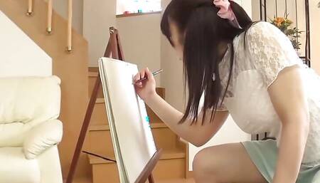 BEST Collection: 8 Art College Students, 8 Hour Speacial Part5