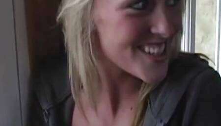 Slutty MILF with Big Tits Wants to Share Her Cunt in a Threesome