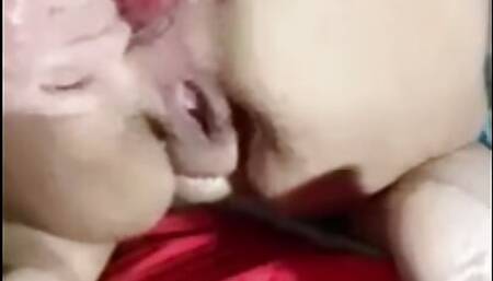 Santoshi's Anal Punishment Video