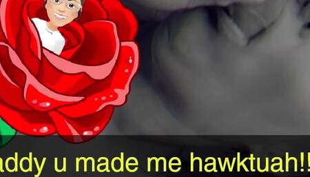 Hawktuah Tawt Messy Hot