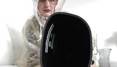 Cheese Foot Fucker, Now the Foot Pussies Are Going to Be Fucked and Juiced!