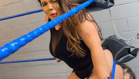 Stinkface (Halloween edition)