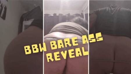 Bare Ass Reveal 720p