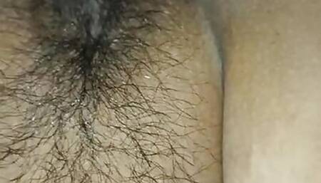 Aaj bhabhi ko doggy style mai choda