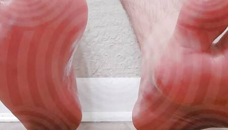 Foot Worship Training