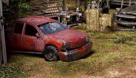 Ep14: Finale Fucking Countess Elisabeta - Countess in Crimson