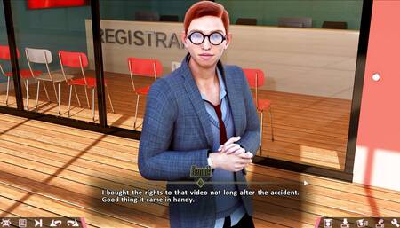 Double Homework Ep15 - Part 99 - Far From The Madding Mob By MissKitty2K