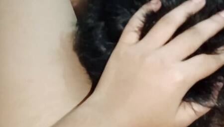 Desi bhabhi fucked The evening stars are at night