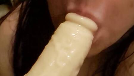 Try not to cum challenge! I bet you will lose.