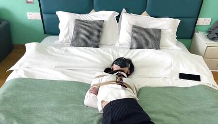 Training and Insulting My Sexy Girlfriend 04