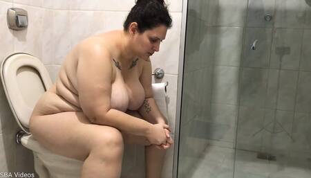 All of Alexyah's August toilet videos